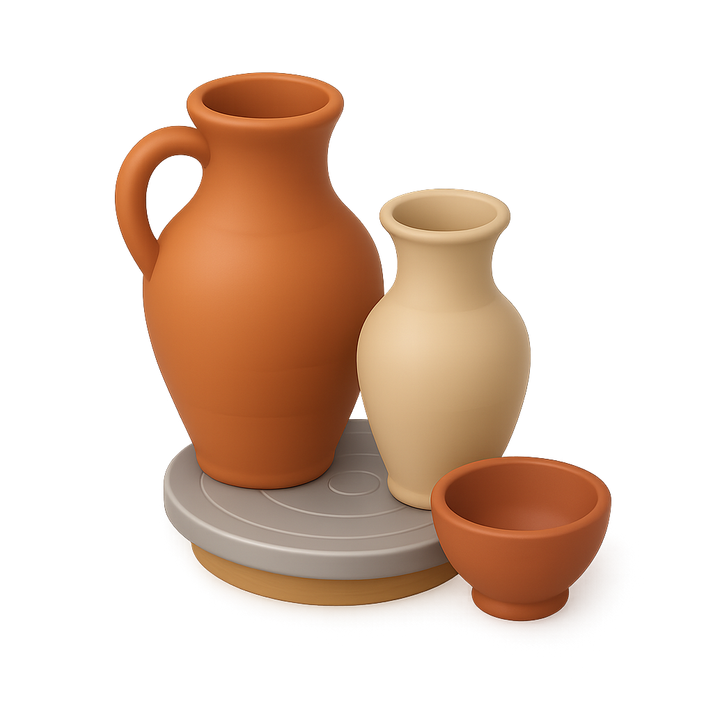 Ceramics