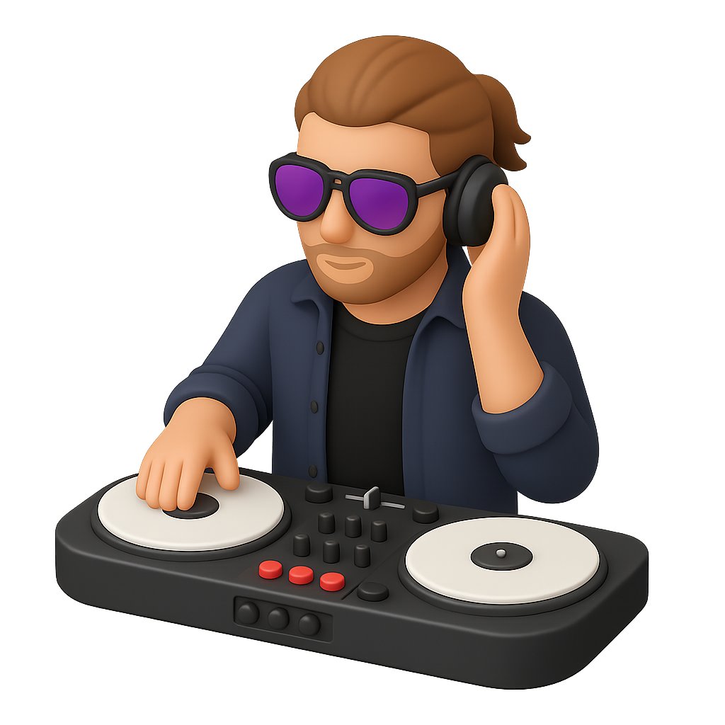Deejay