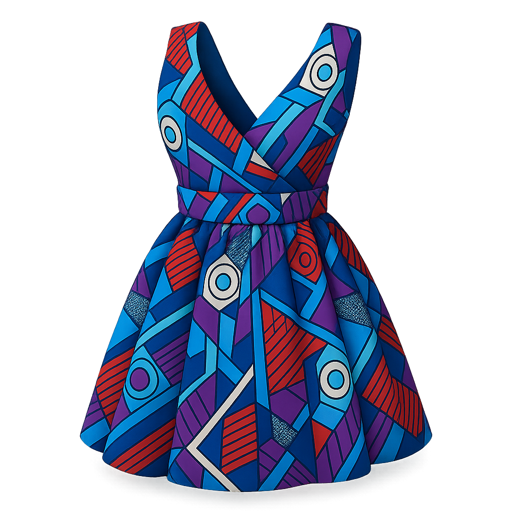 African Dress