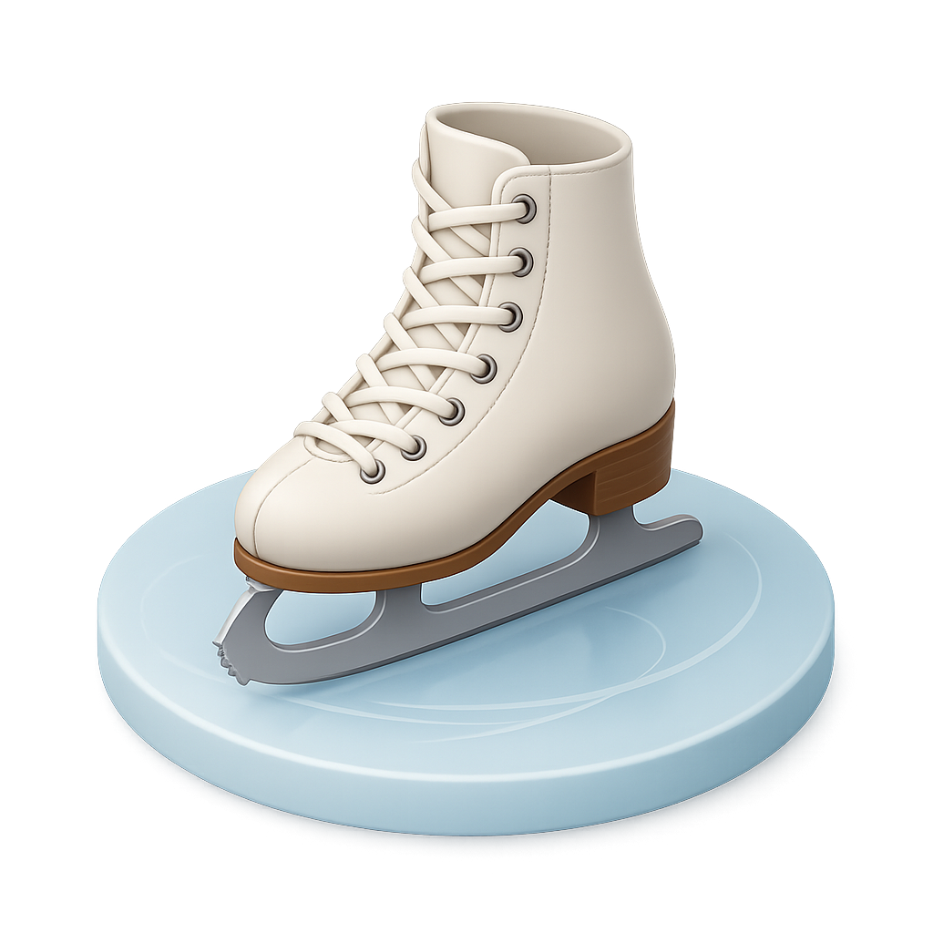 Ice Skating
