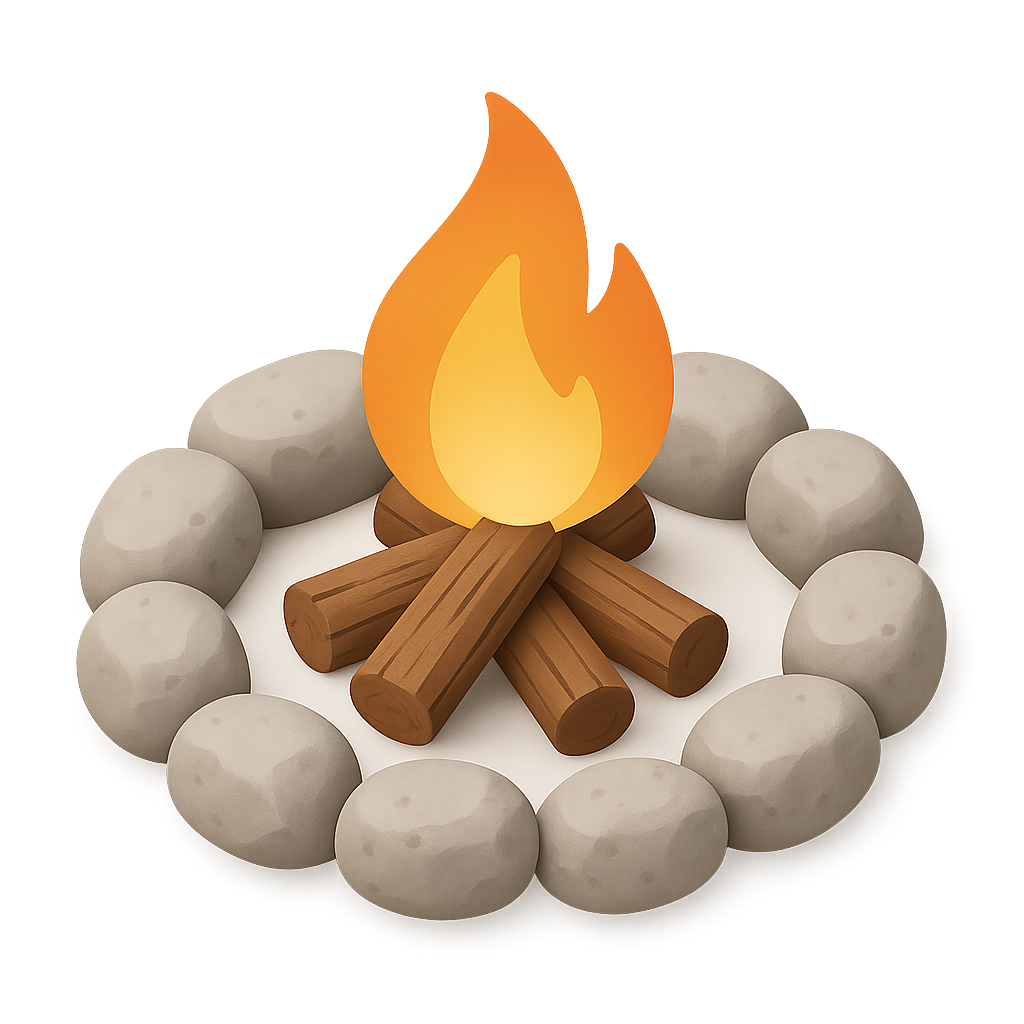 Campfire Ring