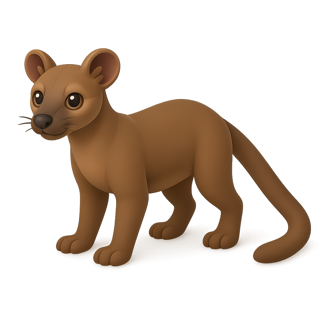 Fossa