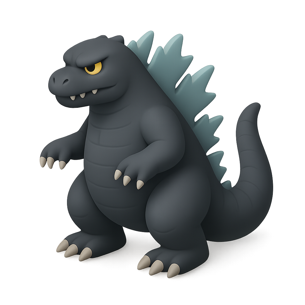 Godzilla