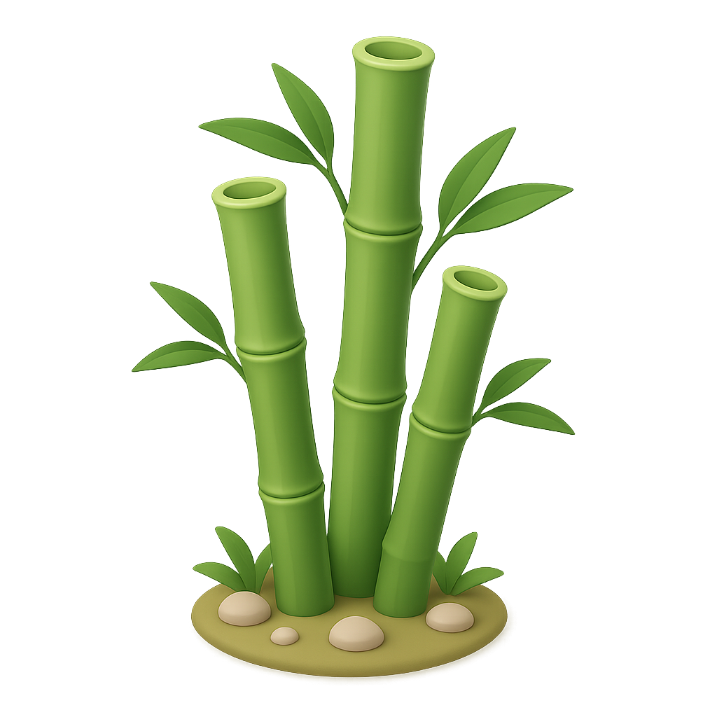 Bamboo