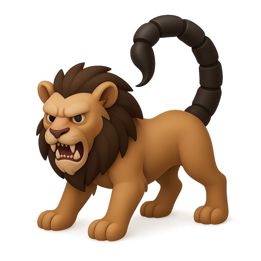 Manticore