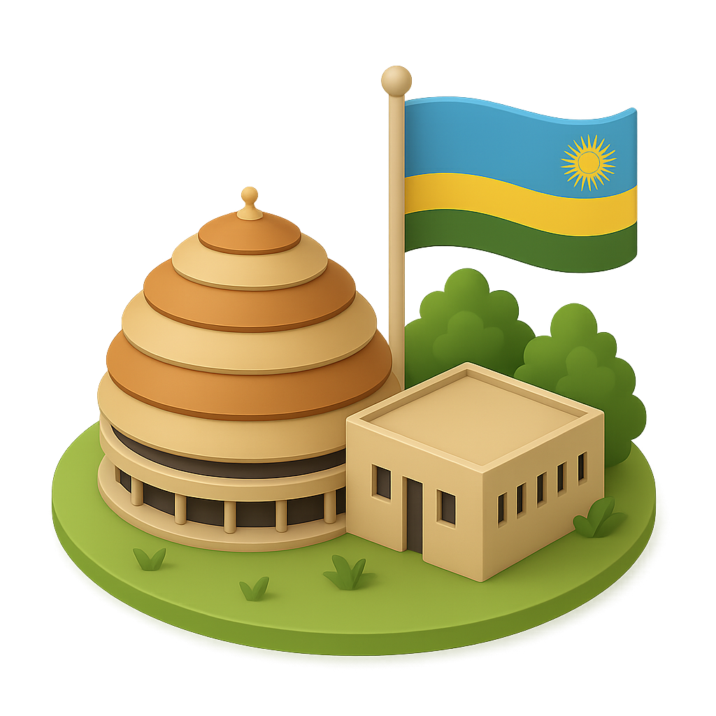 Rwanda