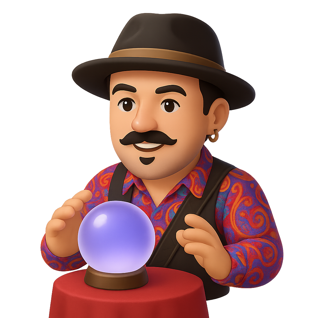 Fortune Teller