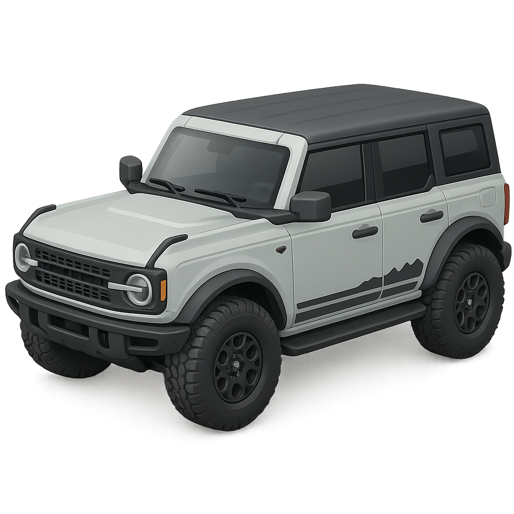 Bronco