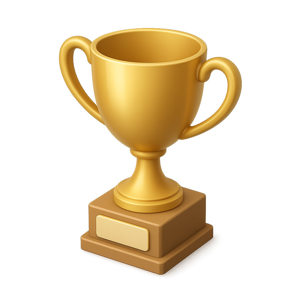 Trophy