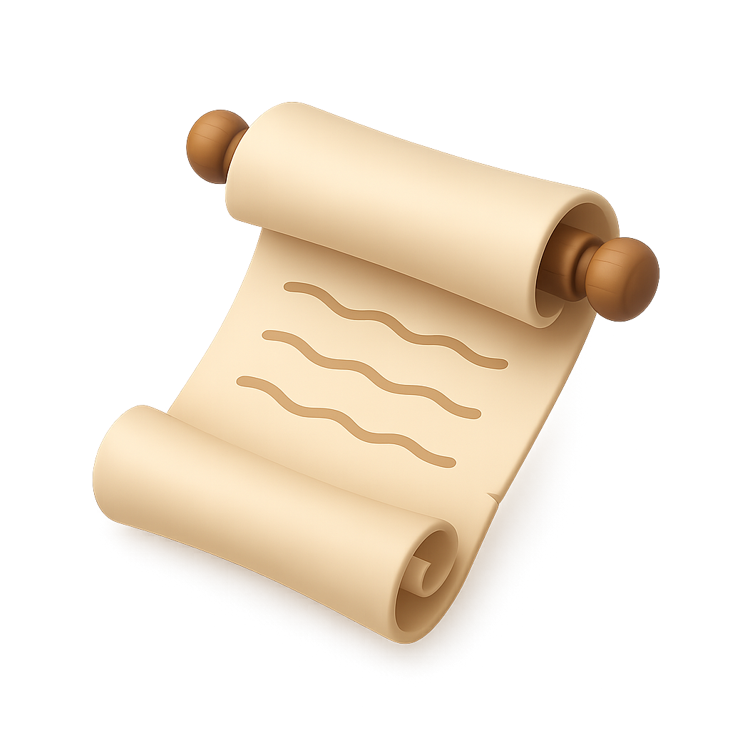 Scroll