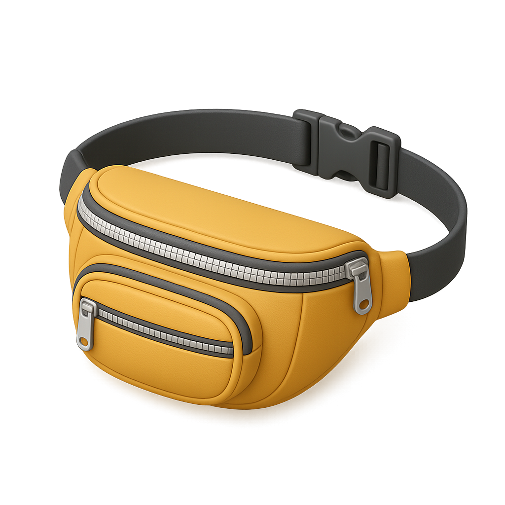 Fanny Pack