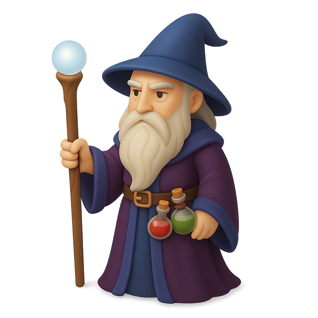 Wizard