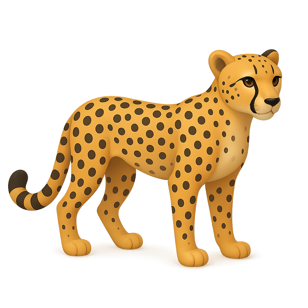 Cheetah