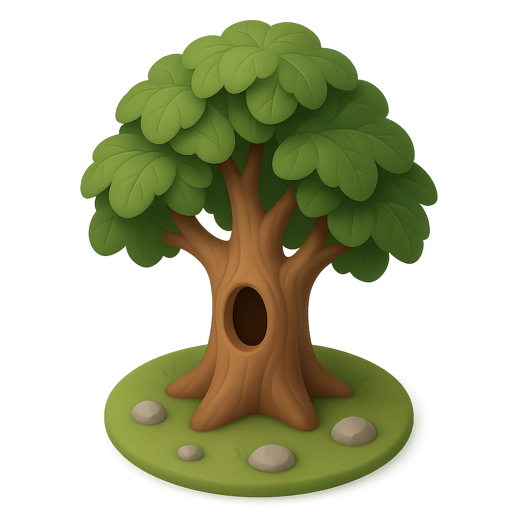Tree Hollow