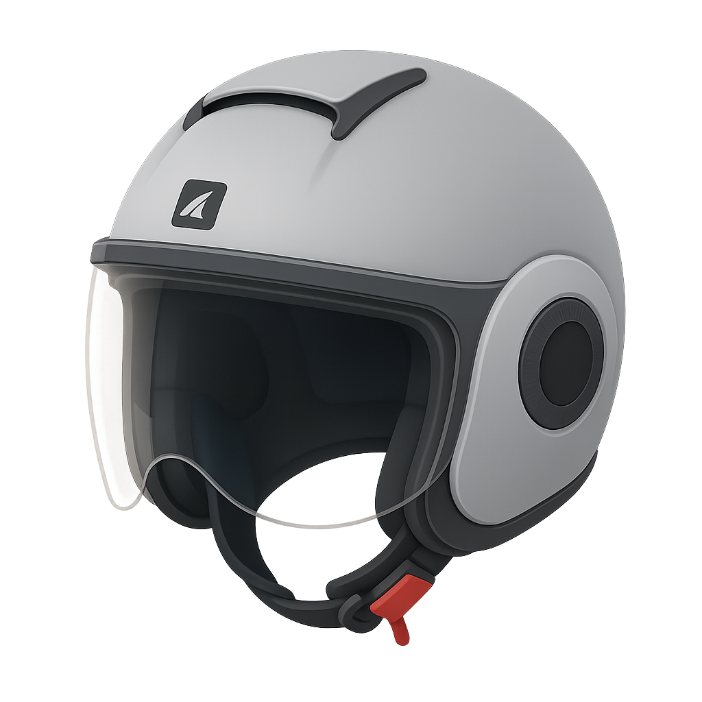 Motorcycle Helmet
