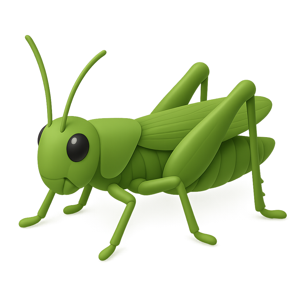 Grasshopper