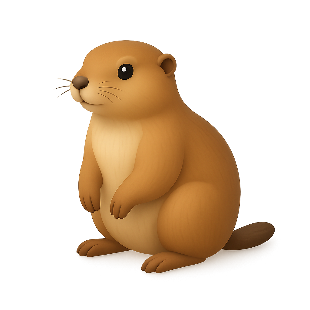 Prairie Dog