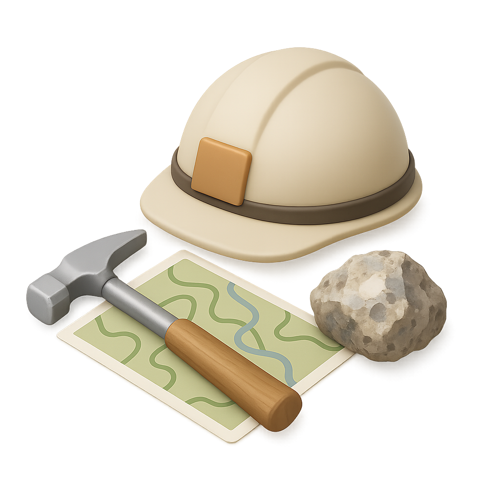Geologist