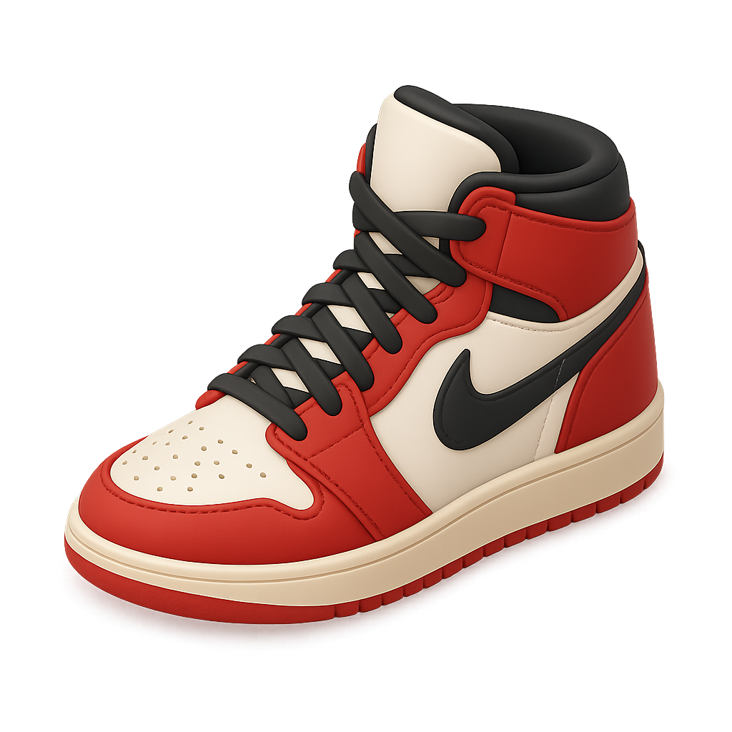 Nike Air Jordan 1