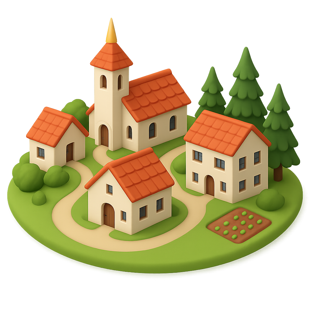 Village