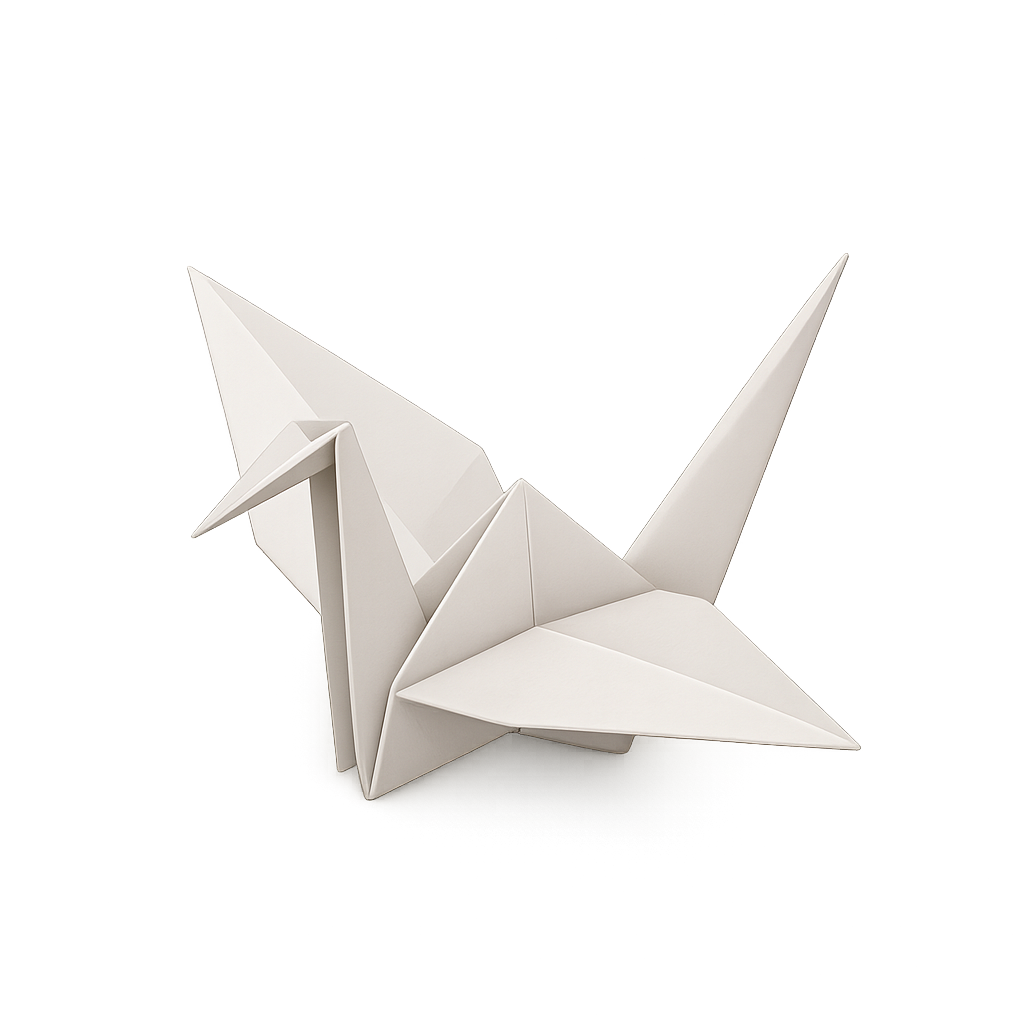 Origami Crane