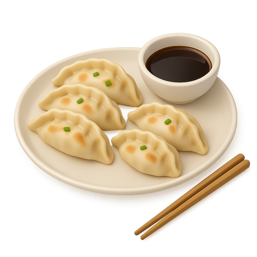 Dumplings
