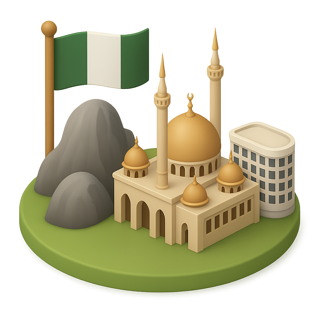 Nigeria