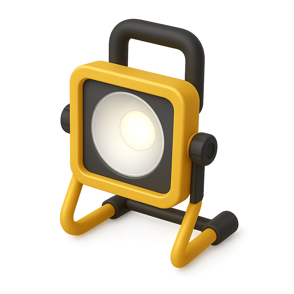 Worksite Light