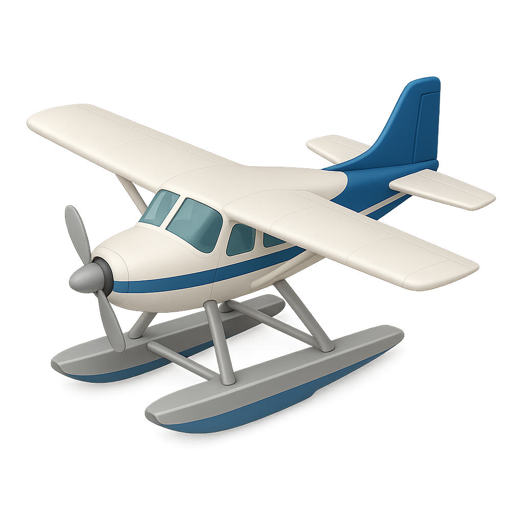 Hydroplane