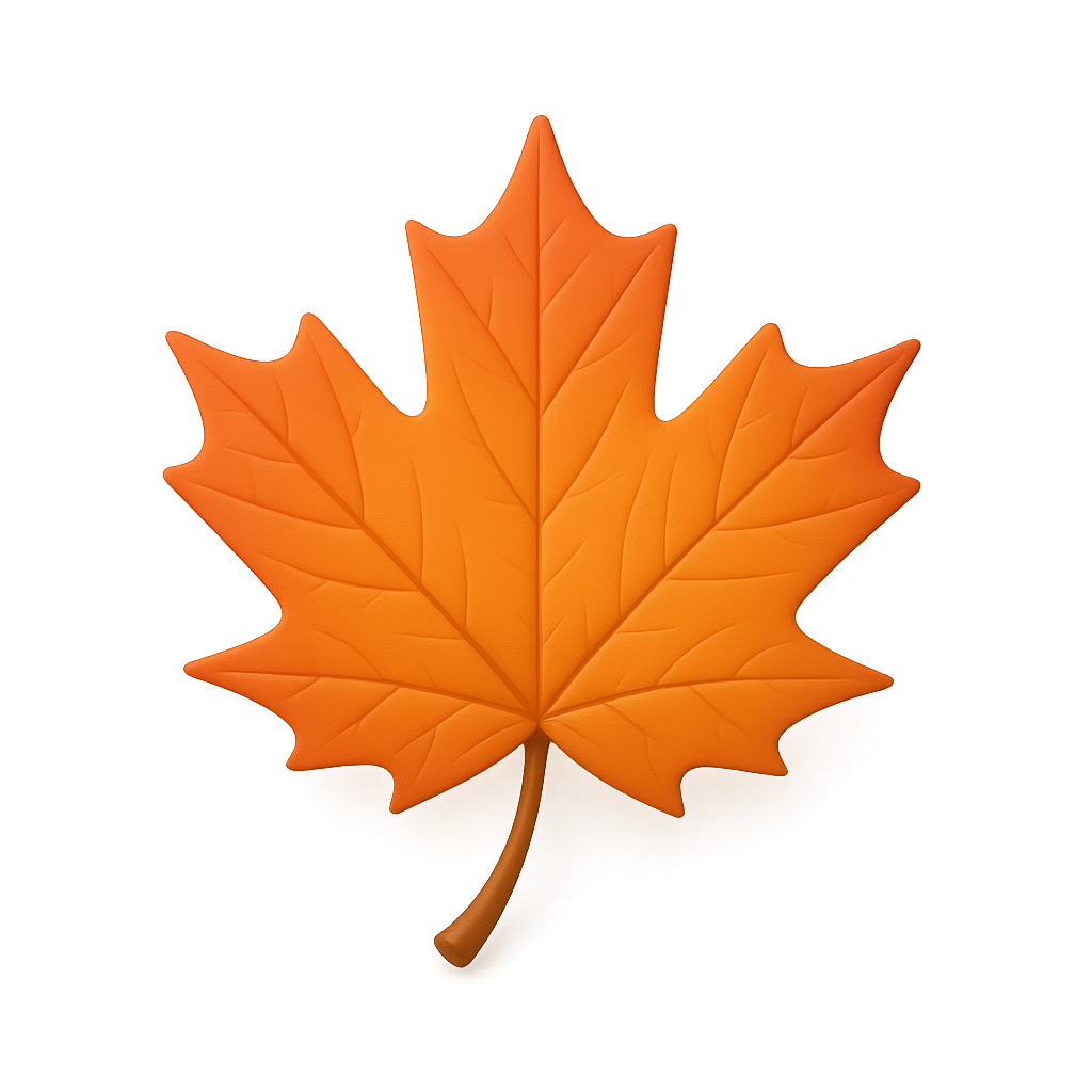 Maple Leaf