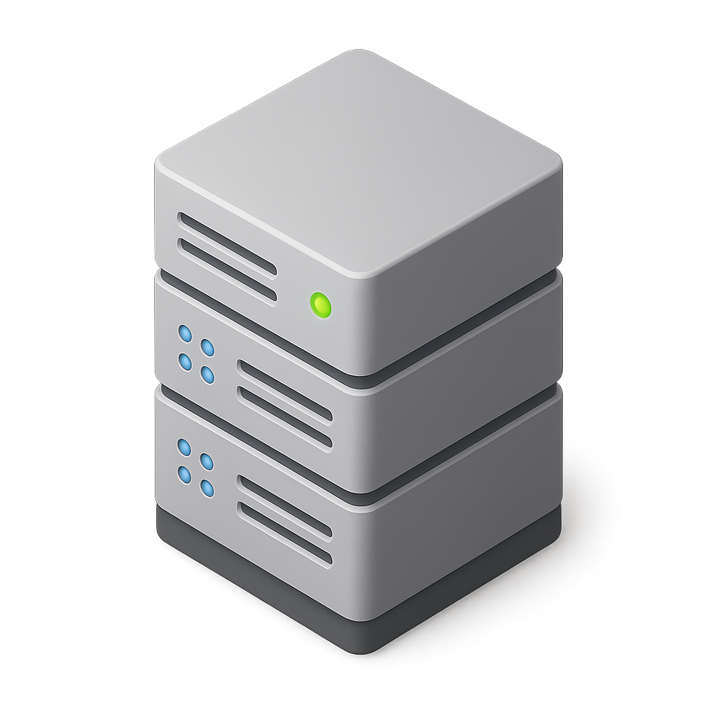 Server