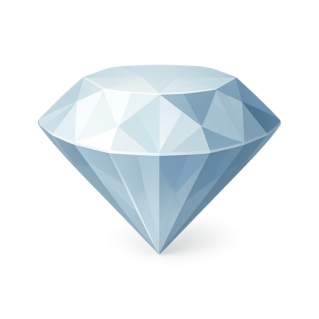 Diamond Gemstone