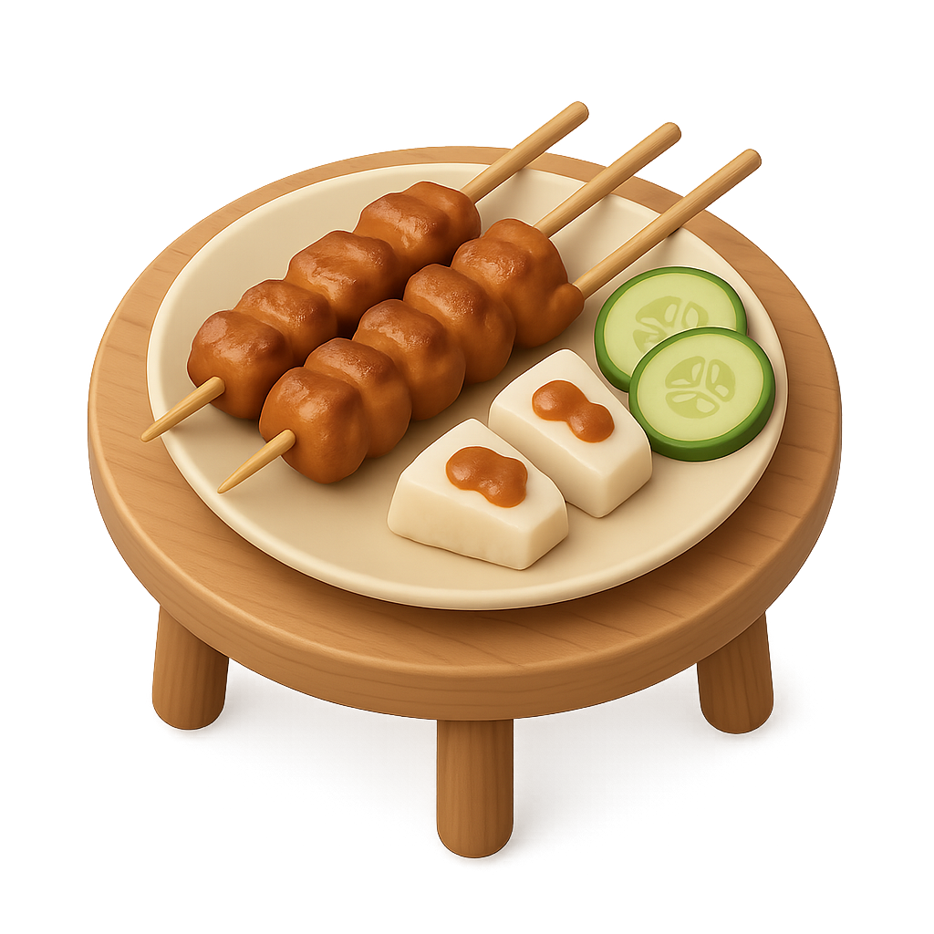 Satay