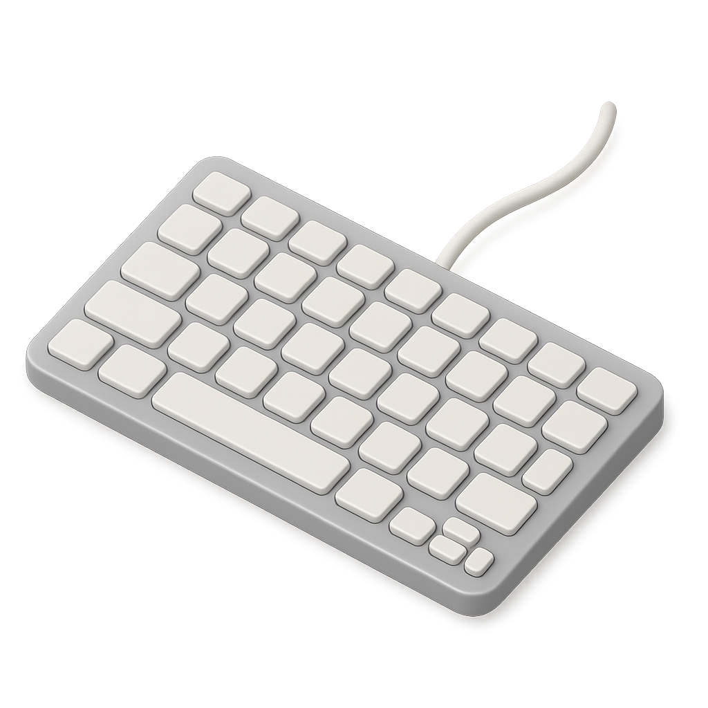 Keyboard