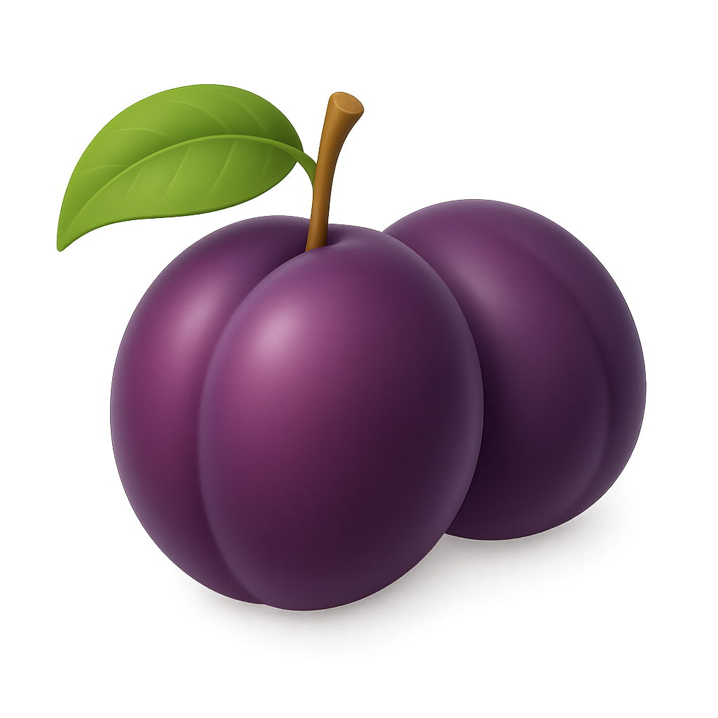 Plum