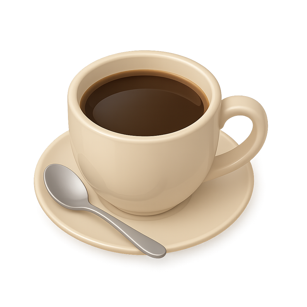 Coffee mug