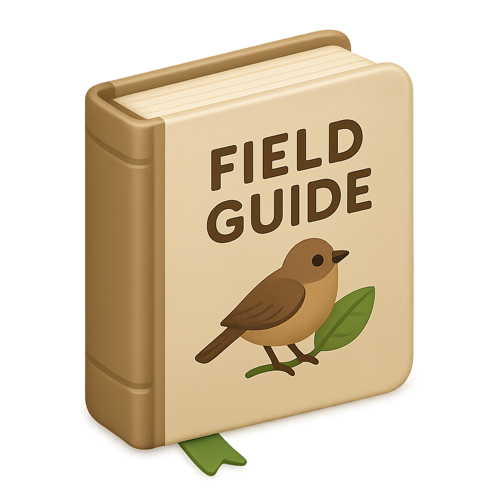 Field Guide