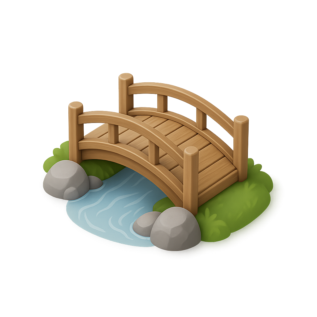 Footbridge