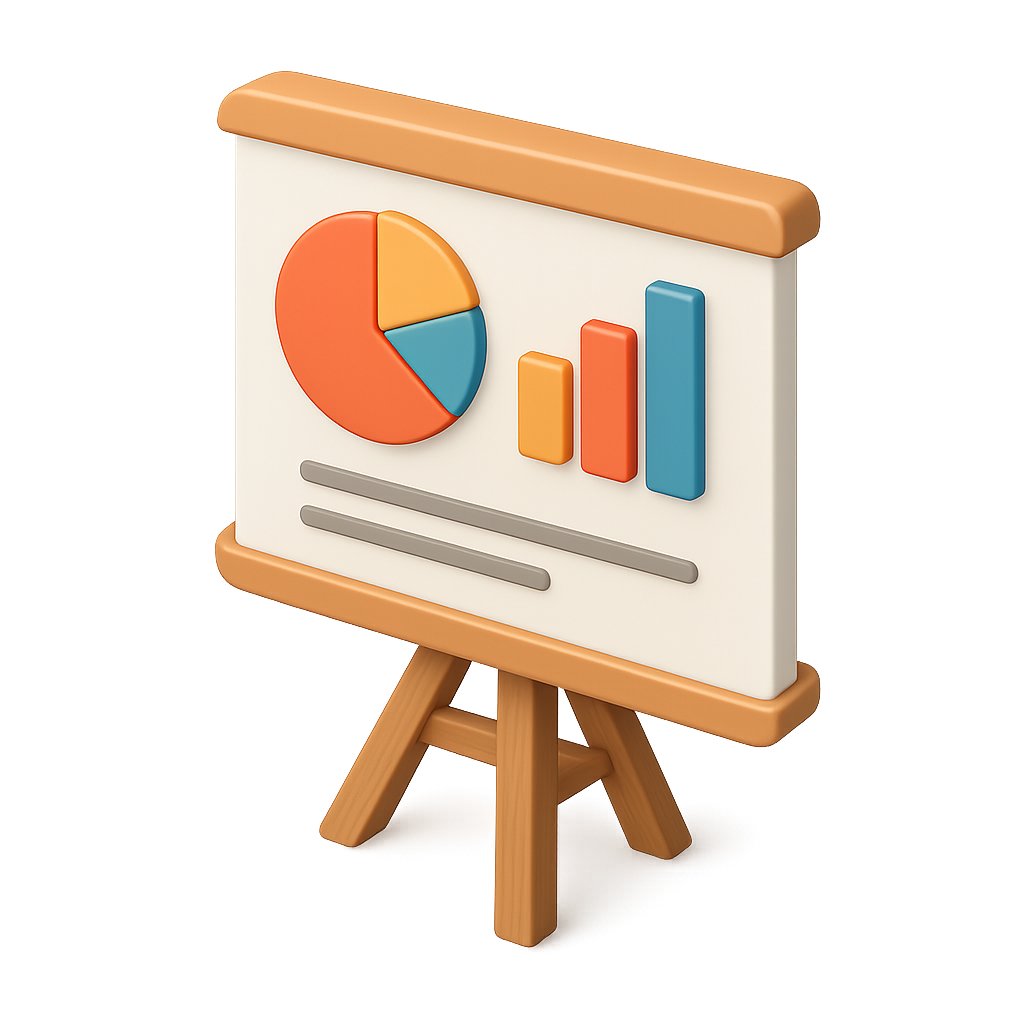 Presentation