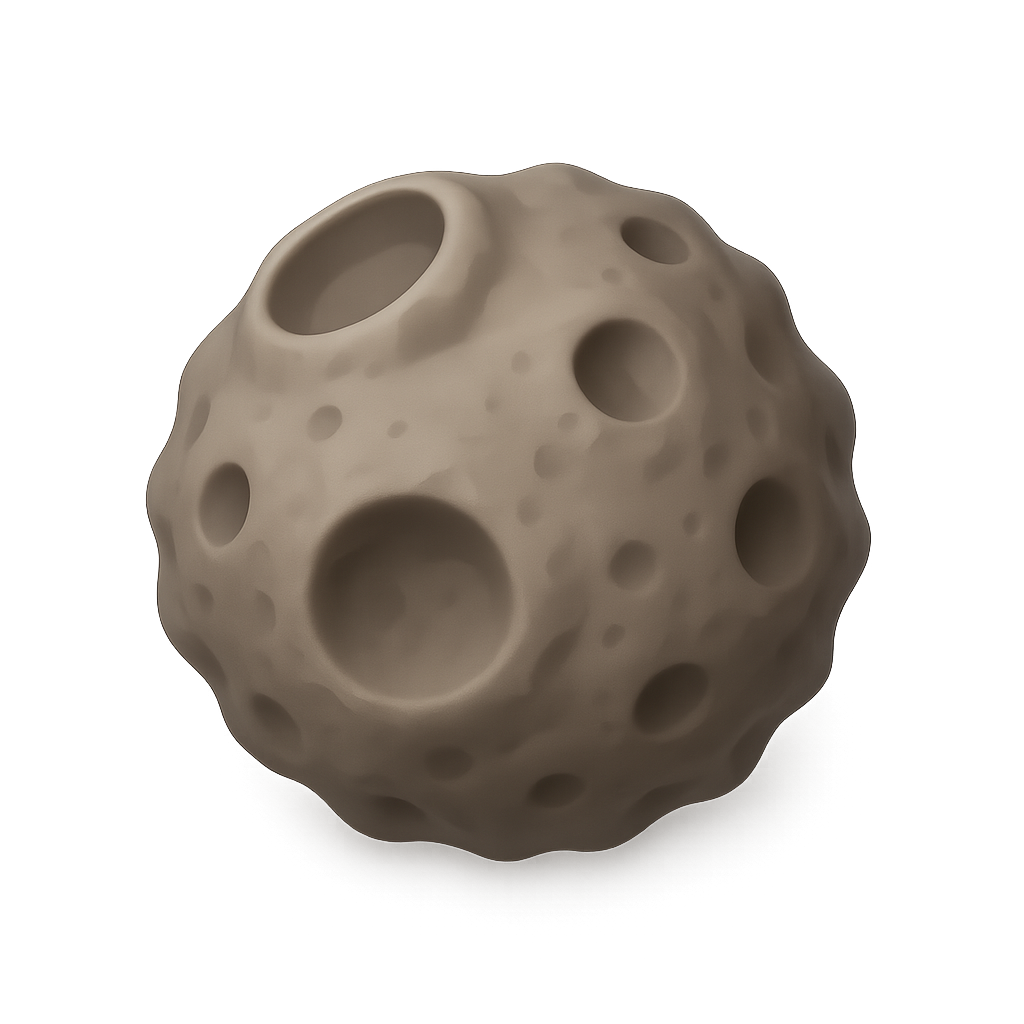 Asteroid