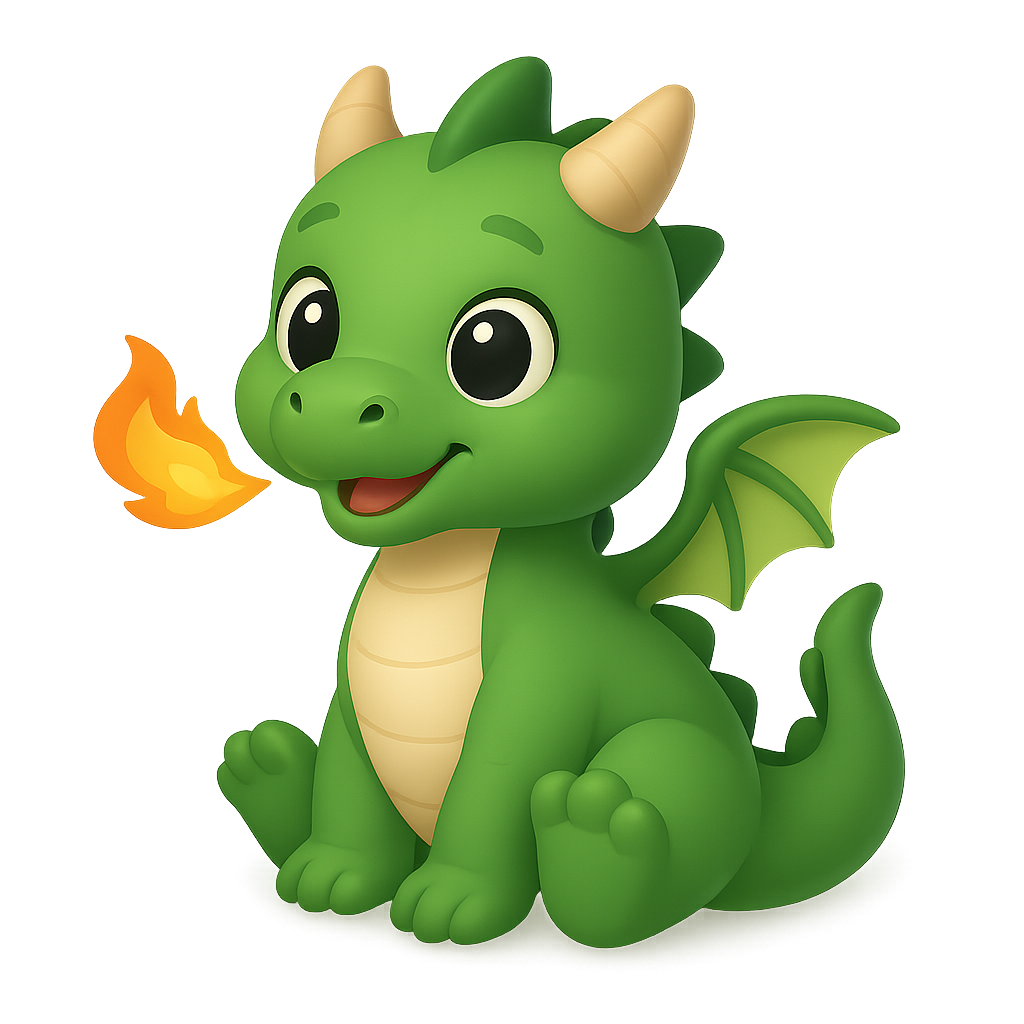 Baby Dragon