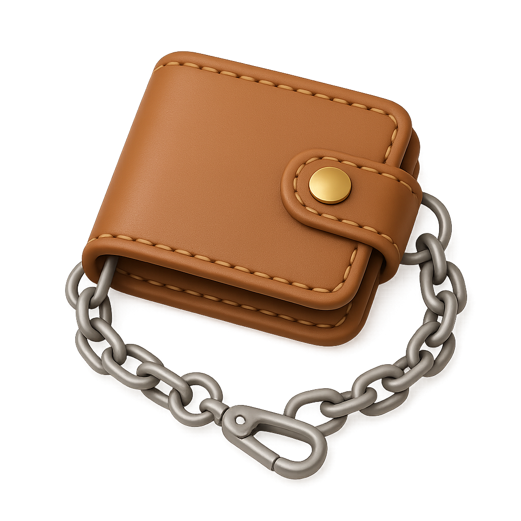 Chain Wallet