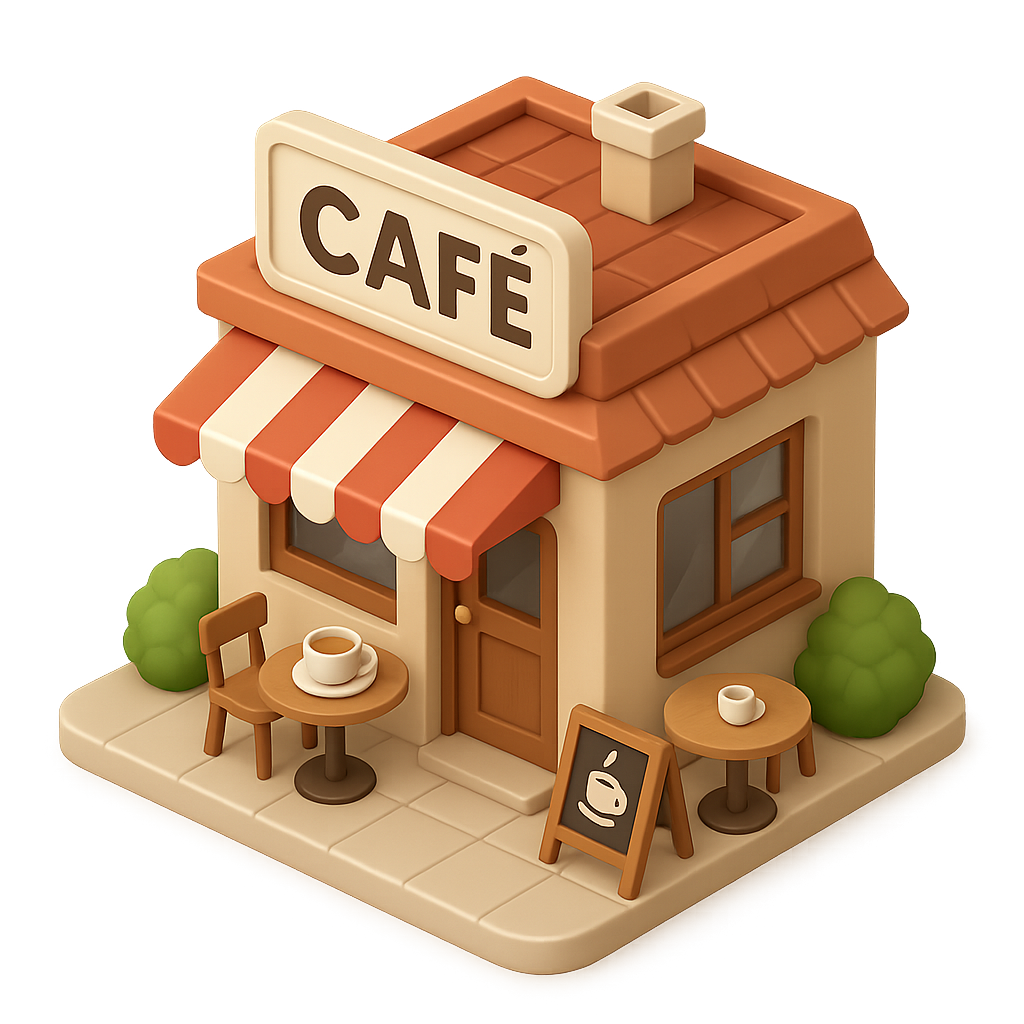 Cafe