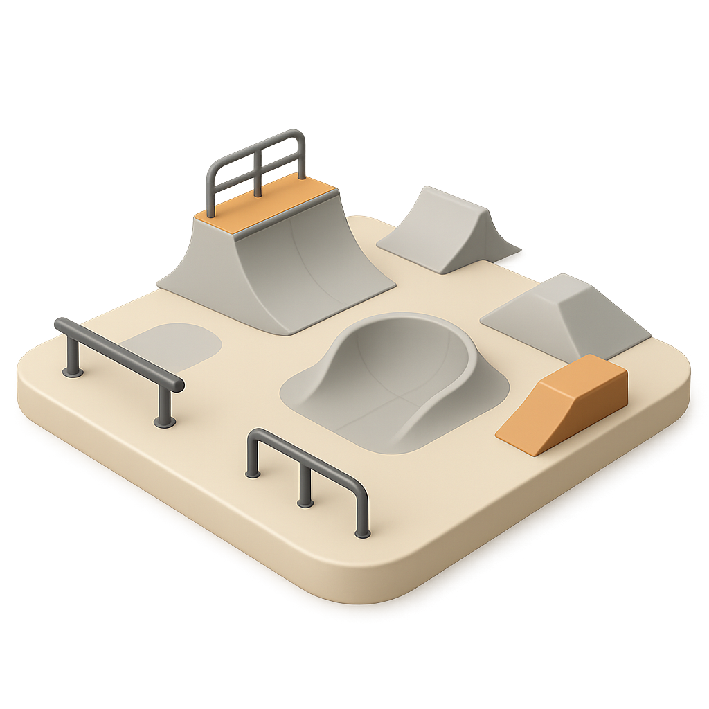 Skatepark