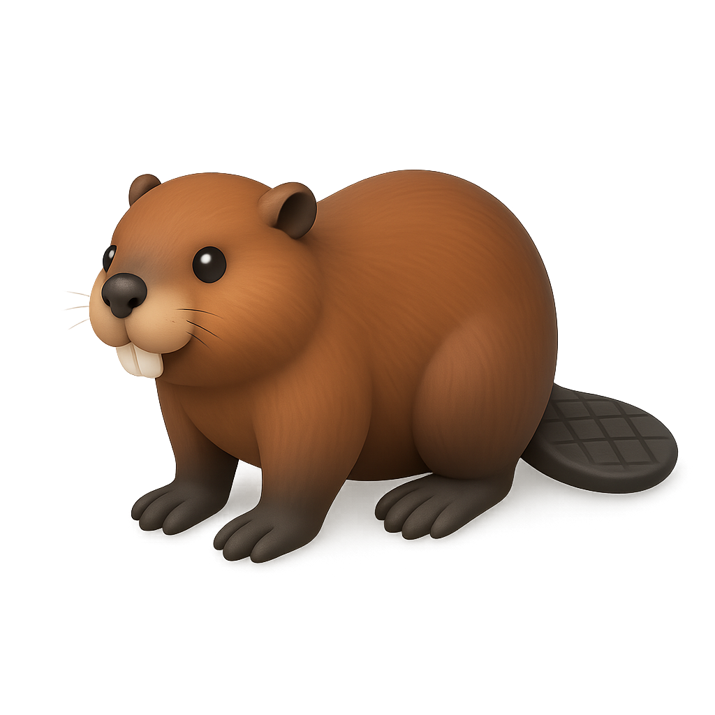 Beaver