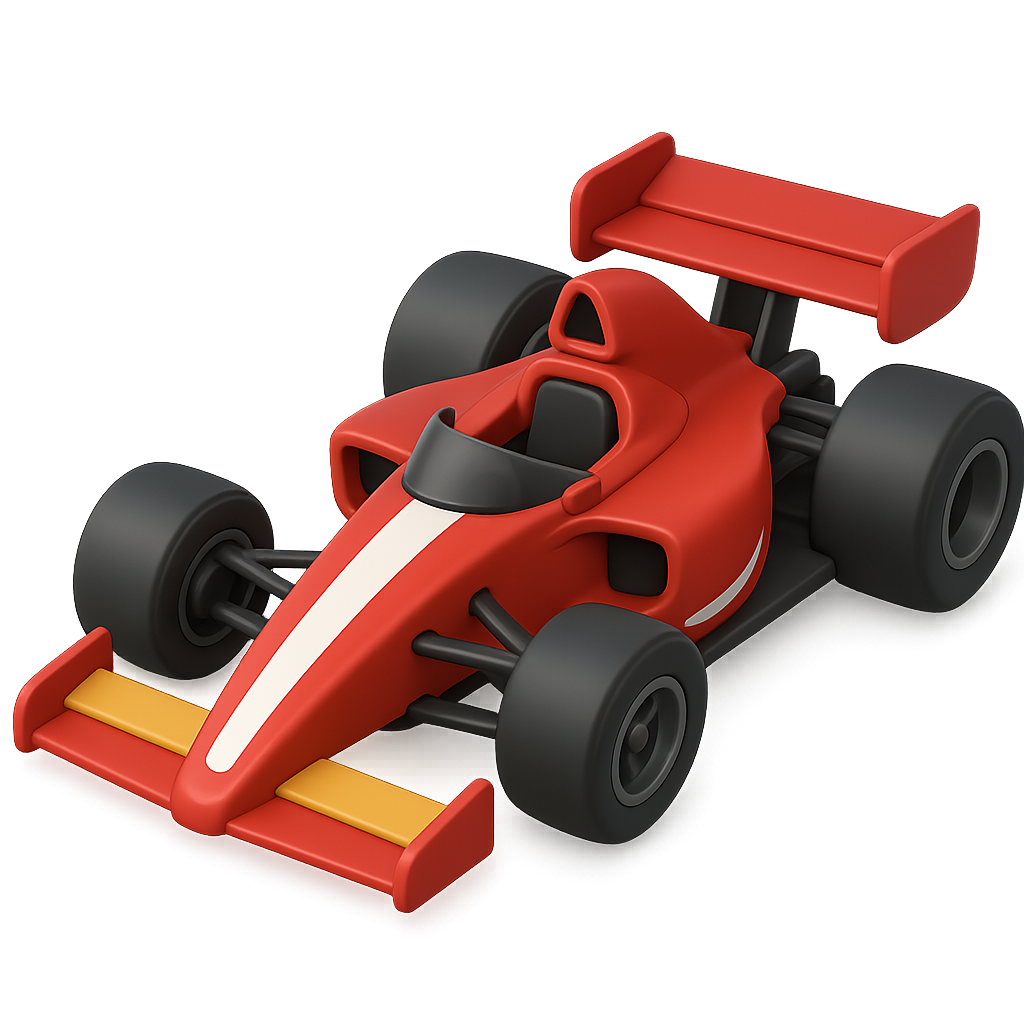 Racing Car