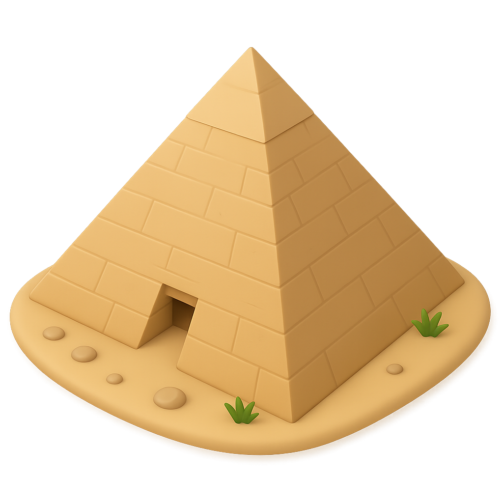 The Great Pyramid
