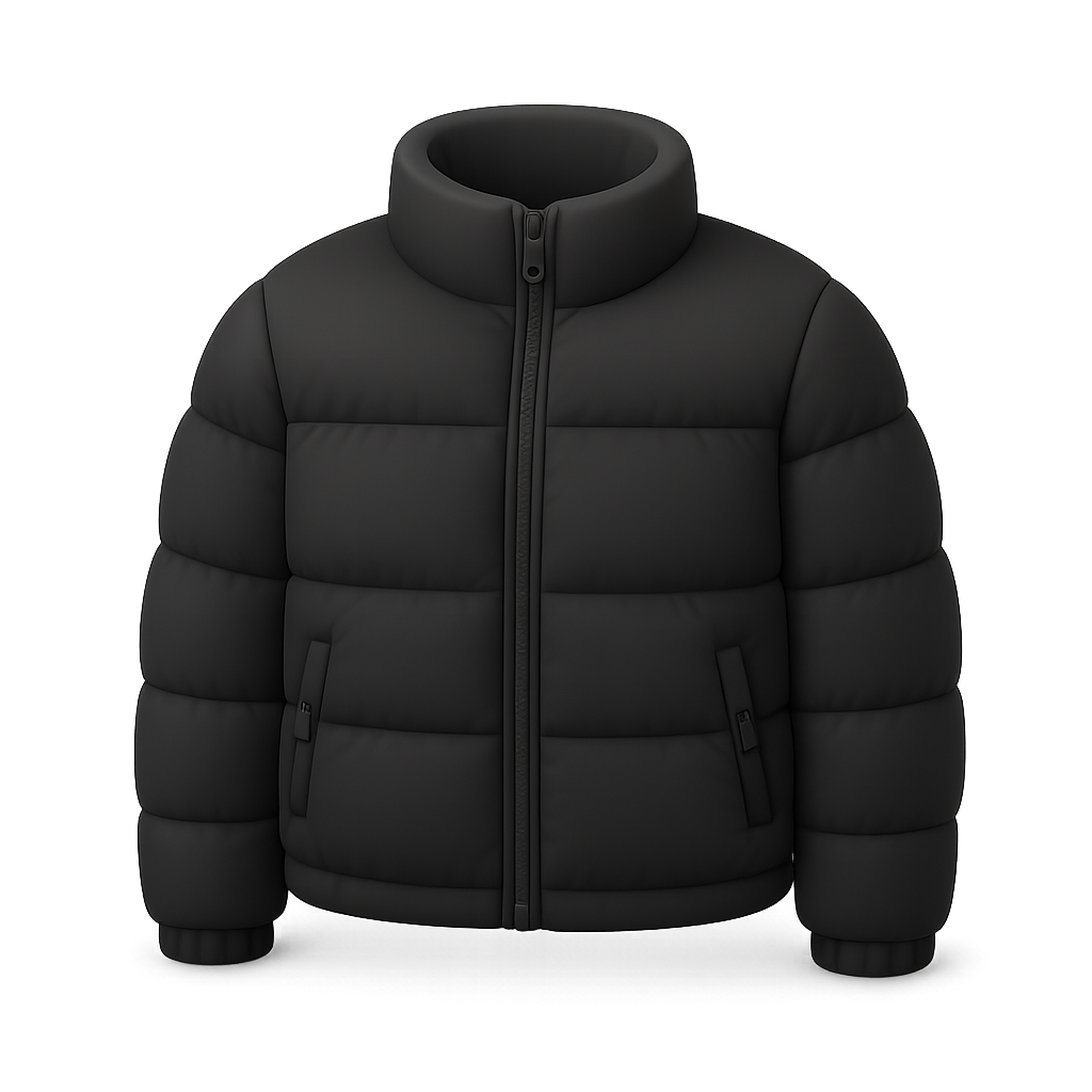 Puffer Jacket