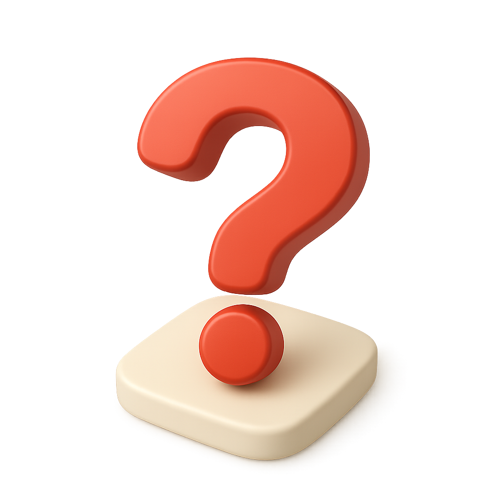 Question Mark