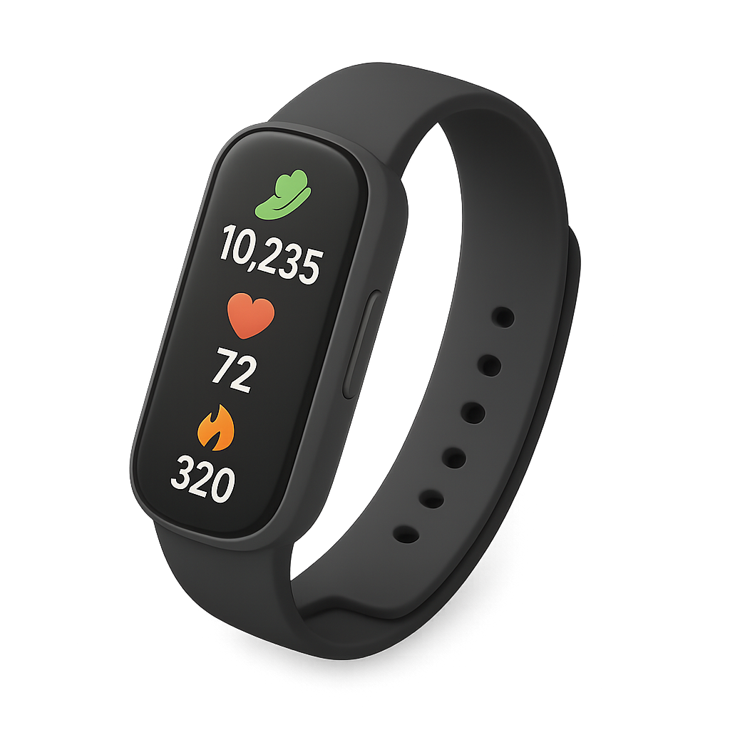Fitness band